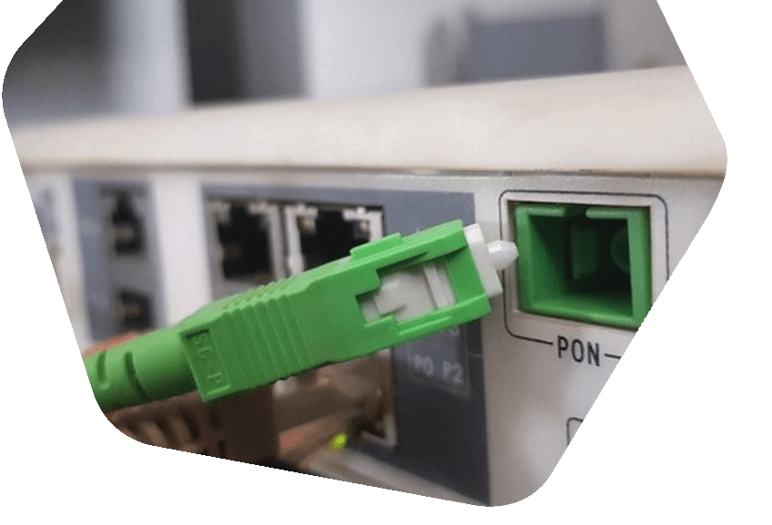 Оптоволоконный интернет в Обнинске
